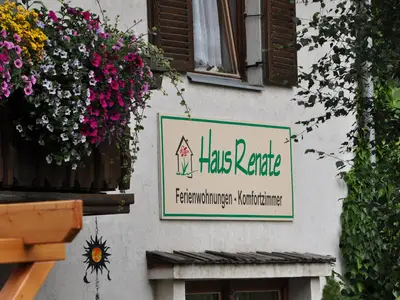 3 Ferienwohnungen für 1-10 Personen