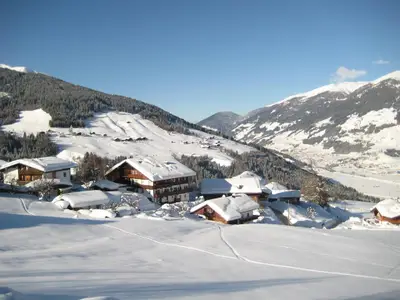 Winterlandschaft