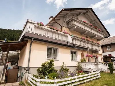 Ferienwohnung_Zedlacher_Kartitsch_Osttirol©Lena Su