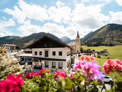 Ferienwohnung_Zedlacher_Kartitsch_Osttirol©Lena Su