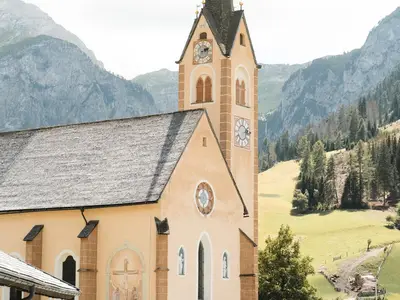 Ferienwohnung_Zedlacher_Kartitsch_Osttirol©Lena Su