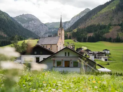 Ferienwohnung_Zedlacher_Kartitsch_Osttirol©Lena Su