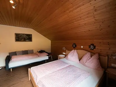 Ferienwohnung_Zedlacher_Kartitsch_Osttirol©Lena Su