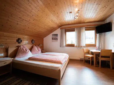 Ferienwohnung_Zedlacher_Kartitsch_Osttirol©Lena Su