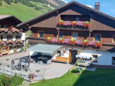 Ferienwohnung für 2 Personen (30 m²) in Kartitsch 3/10