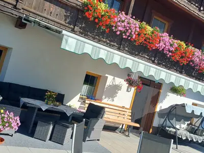 Ferienwohnung für 2 Personen (30 m²) in Kartitsch 8/10