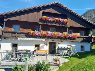 Ferienwohnung für 2 Personen (30 m²) in Kartitsch 7/10