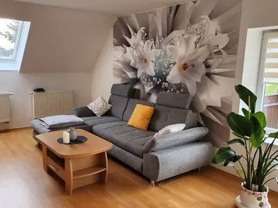 Ferienwohnung für 4 Personen (100 m²) in Käselin 5/10