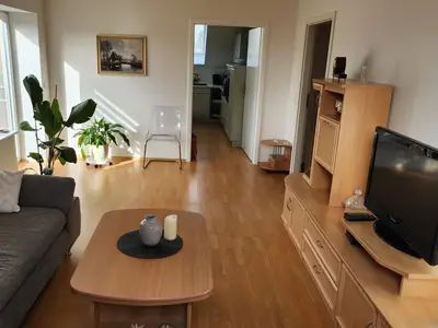 Ferienwohnung für 4 Personen (100 m²) in Käselin 1/10