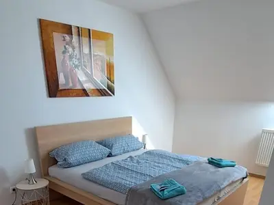 Ferienwohnung für 4 Personen (100 m²) in Käselin 6/10