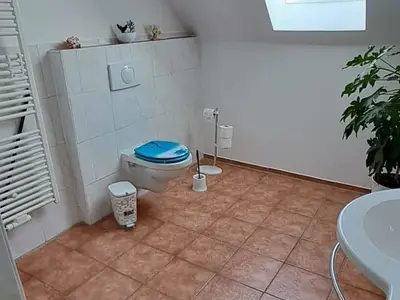 Ferienwohnung für 4 Personen (100 m²) in Käselin 9/10