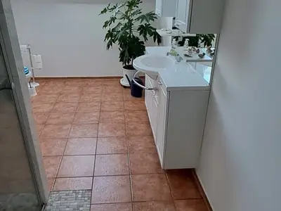 Ferienwohnung für 4 Personen (100 m²) in Käselin 10/10