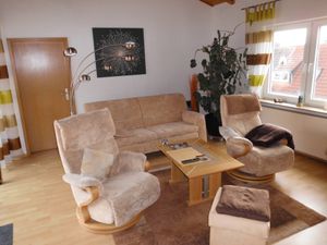 Ferienwohnung für 4 Personen (100 m²) ab 40 € in Kassel