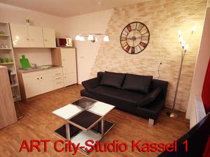 Ferienwohnung für 4 Personen (50 m²) in Kassel