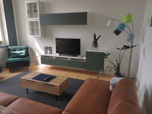 Ferienwohnung für 4 Personen (88 m²) in Kassel