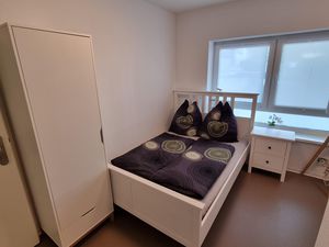 Ferienwohnung für 2 Personen (16 m²) in Kassel