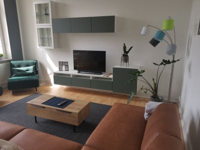 Ferienwohnung für 4 Personen (88 m²) in Kassel 1/10