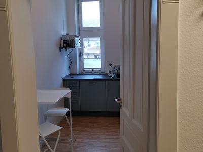 Ferienwohnung für 4 Personen (88 m²) in Kassel 8/10