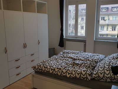 Ferienwohnung für 4 Personen (88 m²) in Kassel 9/10