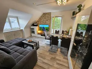 Ferienwohnung für 6 Personen (66 m²) in Cassel