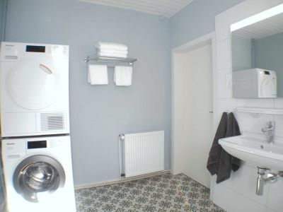 Ferienwohnung für 5 Personen (60 m²) in Kassel 10/10