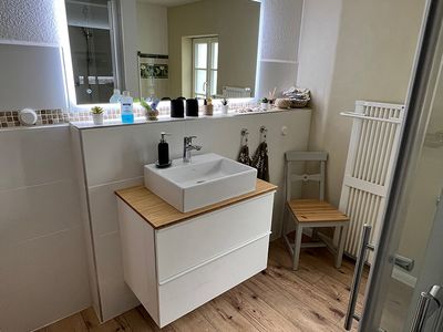 Ferienwohnung für 2 Personen (50 m²) in Kassel 10/10