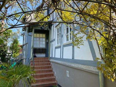 Ferienwohnung für 2 Personen (34 m²) in Kassel 1/10