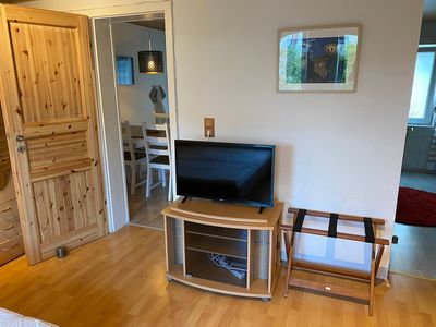 Ferienwohnung für 2 Personen (34 m²) in Kassel 7/10