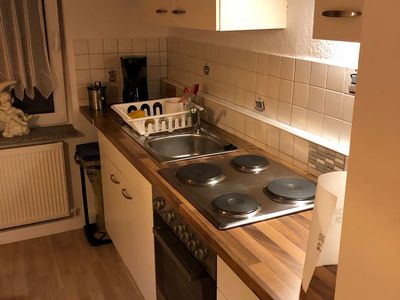 Ferienwohnung für 2 Personen (34 m²) in Kassel 9/10