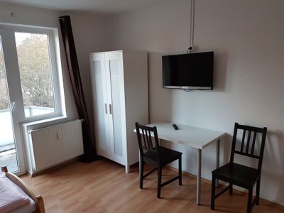 Ferienwohnung für 20 Personen (200 m²) in Kassel 1/10