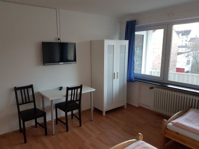 Ferienwohnung für 20 Personen (200 m²) in Kassel 4/10