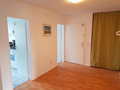 Ferienwohnung für 20 Personen (200 m²) in Kassel 10/10