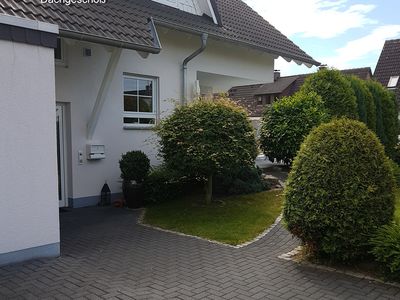 Ferienwohnung für 2 Personen (70 m²) in Kassel 1/10