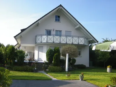 Ferienwohnung für 2 Personen (70 m²) in Kassel 2/10