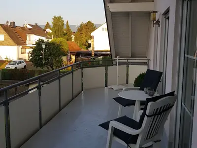 Ferienwohnung für 2 Personen (70 m²) in Kassel 3/10