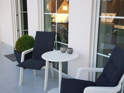 Ferienwohnung für 2 Personen (70 m²) in Kassel 4/10