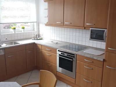 Ferienwohnung für 2 Personen (70 m²) in Kassel 5/10