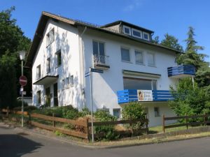 Ferienwohnung für 2 Personen (35 m²) in Kassel