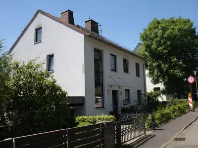 Ferienwohnung für 4 Personen (85 m²) in Kassel 2/7