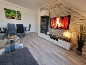 Ferienwohnung für 6 Personen (68 m²) in Cassel