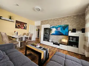 Ferienwohnung für 6 Personen (72 m²) in Cassel