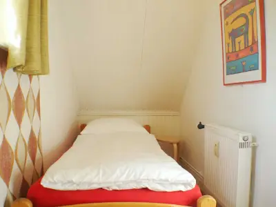 Ferienwohnung für 5 Personen (50 m²) in Kassel 5/10