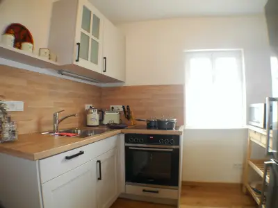 Ferienwohnung für 5 Personen (60 m²) in Kassel 7/10