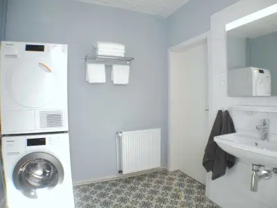 Ferienwohnung für 5 Personen (60 m²) in Kassel 10/10