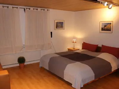 Ferienwohnung für 2 Personen (34 m²) in Kassel 5/10