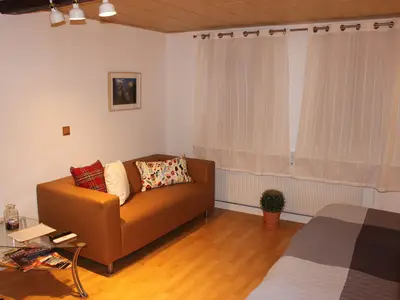 Ferienwohnung für 2 Personen (34 m²) in Kassel 6/10