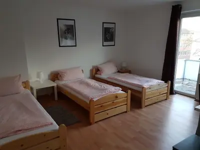 Ferienwohnung für 20 Personen (200 m²) in Cassel 2/10
