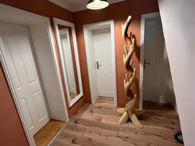 Ferienwohnung für 2 Personen (50 m²) in Kassel 2/10