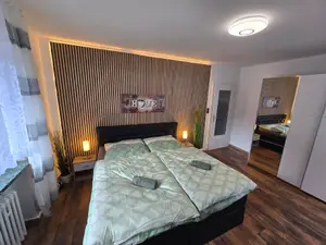 Ferienwohnung für 6 Personen (76 m²) in Cassel
