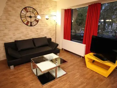Ferienwohnung für 4 Personen (50 m²) in Cassel 2/10